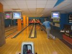 Bowling Trumf Perov