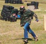 Paintball Kato Kaplice