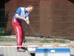 Minigolf Chomutov