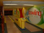 Bowling Jimi Klub Vtkov