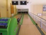 Bowling HoSport esk Budjovice