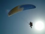 Paragliding Baraka Hodkovice nad Mohelkou