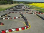 Motokry Super Karting Plze