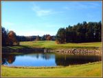 Golf Club Nov Bystice