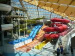 Aquapark estlice Praha