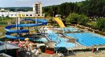 Venkovn aquapark Hustopee