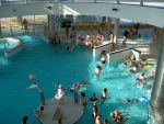 Aquapark Vodn rj Jihlava