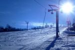 Ski areál Markid Mladé Buky - foto