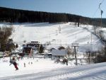Ski areál Family Dolní Dvůr - foto