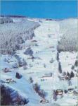 Ski arel Skiport Velk pa