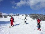 Ski arel Paseky nad Jizerou