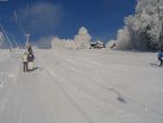 Ski arel Pizr Paseky nad Jizerou - foto