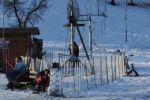 Lyask vlek Jark Jablonec nad Jizerou - foto