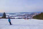 Skipark Frymburk