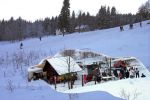 Ski arel Bukovka Josefv Dl - foto