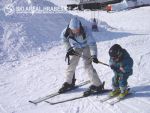 Ski areál Hraběšice - foto