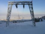 Ski areál Horní Guntramovice - foto