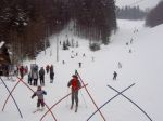 Ski areál Búřov