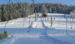 Lyask arel Biocel Zlatnk - foto