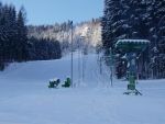 Ski arel Kamenec Teplice nad Metuj