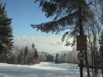 Ski areál Alšovka - foto