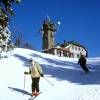 Ski arel Tanvaldsk pik Albrechtice - foto