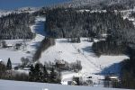 Ski areál Benecko - foto
