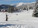 Ski arel pindlerv Mln - Horn Mseky - foto