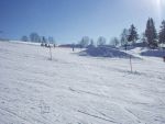 Ski areál Janova hora Vítkovice - foto