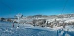 Ski areál Modrá hvězda - Bahýnka Rokytnice nad Jizerou