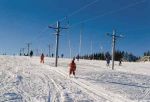 Ski areál Pec pod Sněžkou - foto