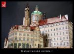 Muzeum hlavnho msta Prahy