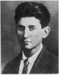 Franz Kafka muzeum - foto
