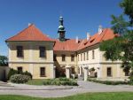 Sldekovo vlastivdn muzeum Kladno - foto