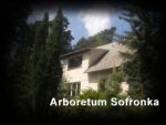 Arboretrum Sofronka Plze