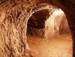 Podzemí Světlá nad Sázavou - foto
