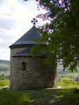 Rotunda Star Plzenec