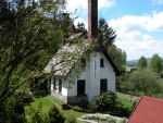 Historick makrna Korlek Jablonec n. Nisou - foto