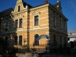 Muzeum psacích strojů Česká Kamenice - foto