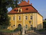 Muzeum Josefa Hylka Radnice - foto