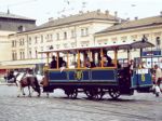 Muzeum MHD Brno - foto