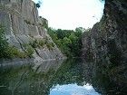 Naun stezka Praha eporyje  Hluboepy - foto