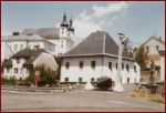 Muzeum bidlice Budiov nad Budiovkou - foto