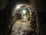 Podzemí Slavonice - foto