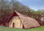 Archeologick skanzen Bezno - foto