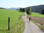 Naučná cyklotrasa Farmářská stezka - foto