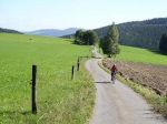 Naun cyklotrasa Farmsk stezka - foto