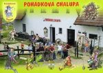 Pohdkov chalupa Mlzovy - foto