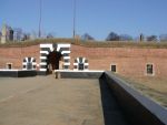 Pevnost Terezín - foto