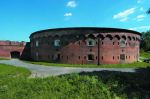 Muzeum Fort Kelov u Olomouce - foto